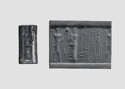 Cylinder seal