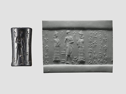 Cylinder seal