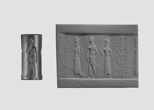 Cylinder seal