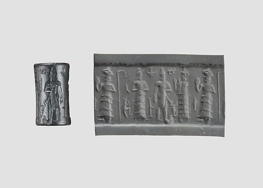 Cylinder seal