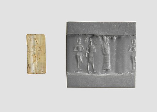 Cylinder seal