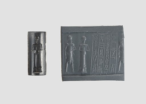 Cylinder seal