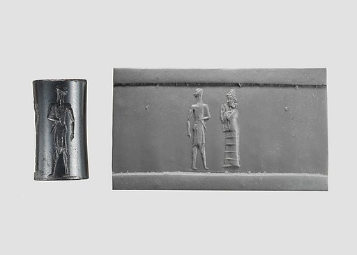 Cylinder seal