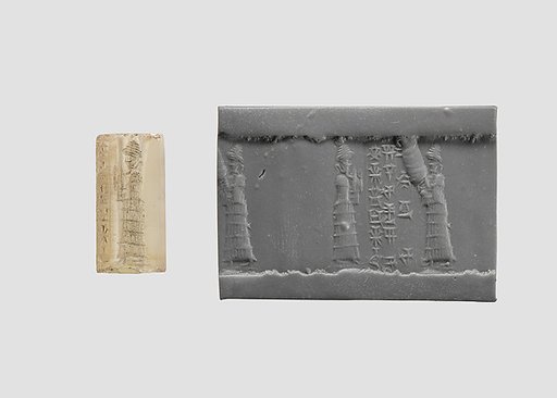 Cylinder seal