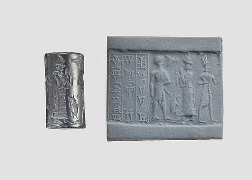 Cylinder seal
