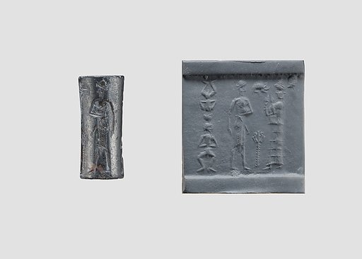 Cylinder seal