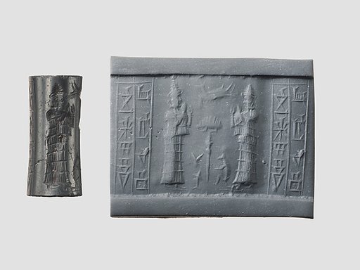 Cylinder seal