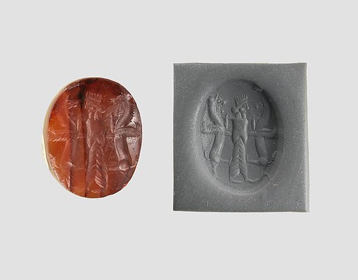 Conical seal