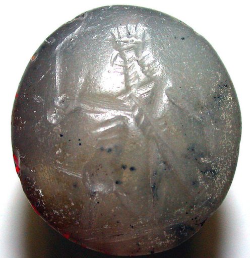 Conical seal