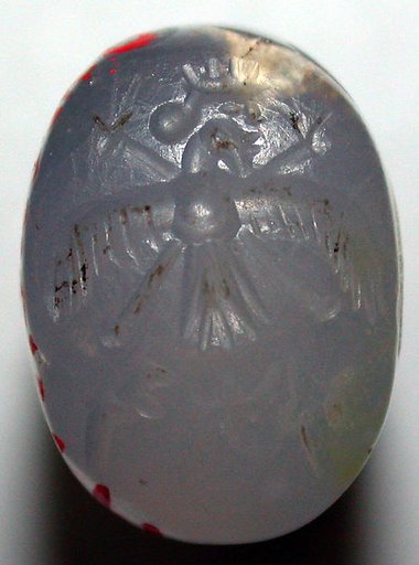 Conical seal