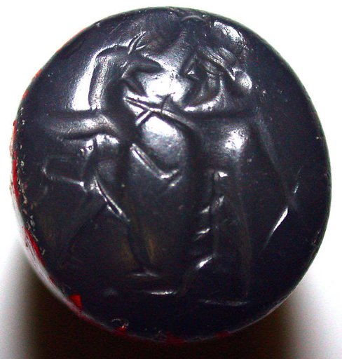 Conical seal