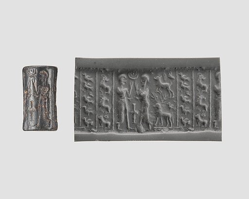 Cylinder seal