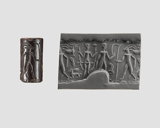 Cylinder seal