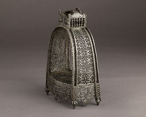 Stirrup