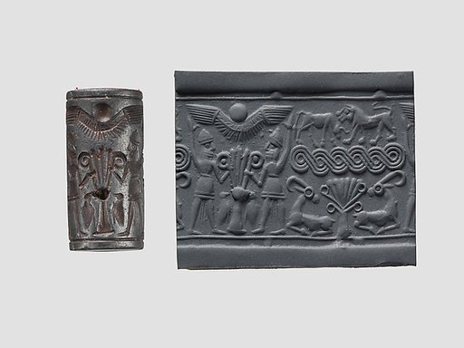 Cylinder seal