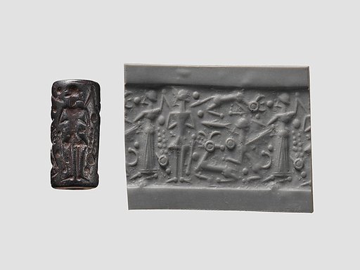 Cylinder seal