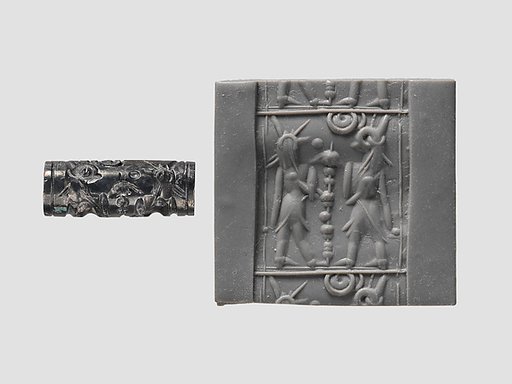 Cylinder seal