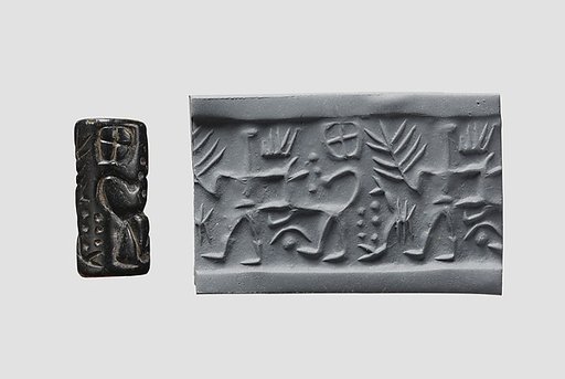 Cylinder seal