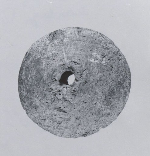 Spindle whorl