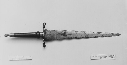 Plug Bayonet