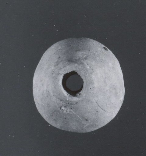 Spindle whorl