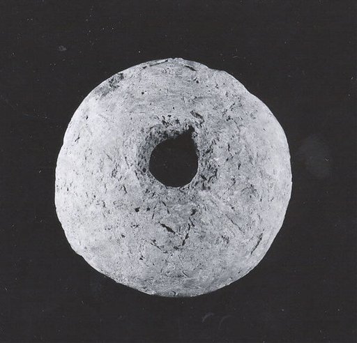 Spindle whorl