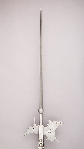 Halberd