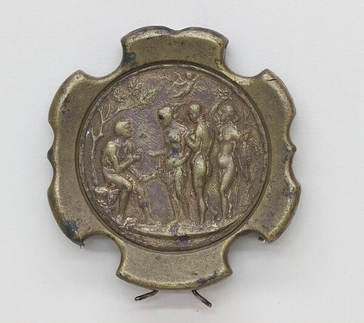 Sword Pommel