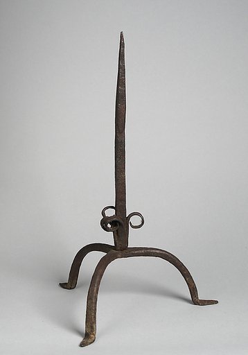 Pricket Candlestick
