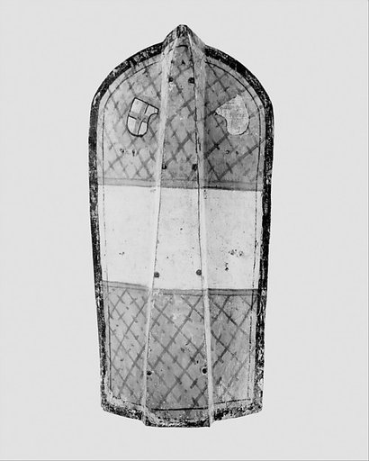 Archer's Shield (Pavise)
