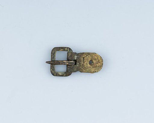 Buckle