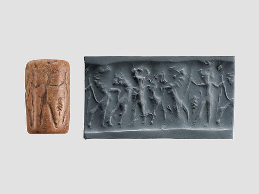 Cylinder seal