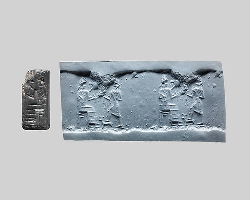 Cylinder seal