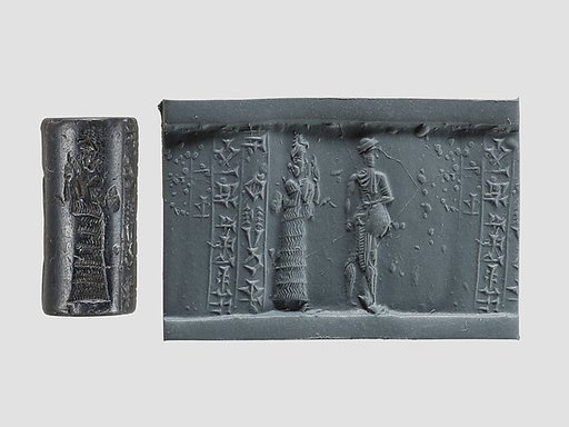 Cylinder seal