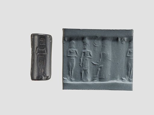 Cylinder seal