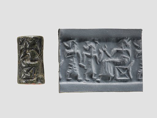 Cylinder seal