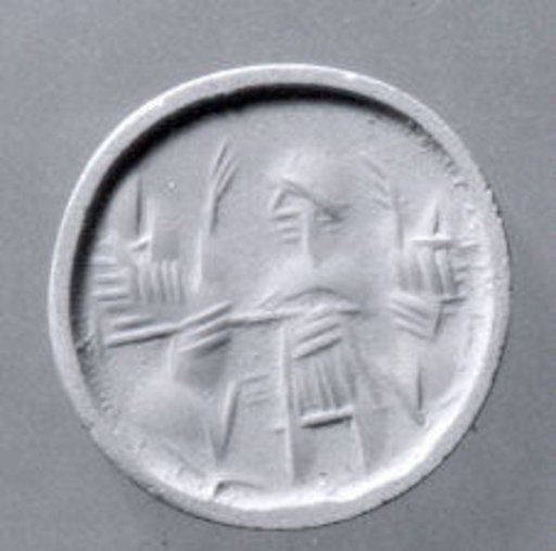 Stamp seal