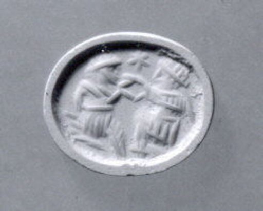 Stamp seal