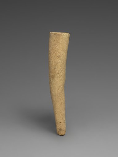 Mosaic cone