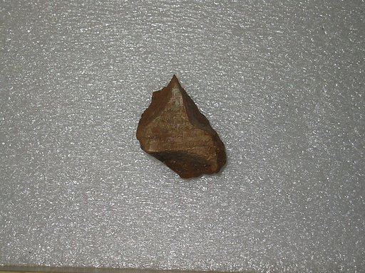 Cuneiform tablet: unidentified fragment