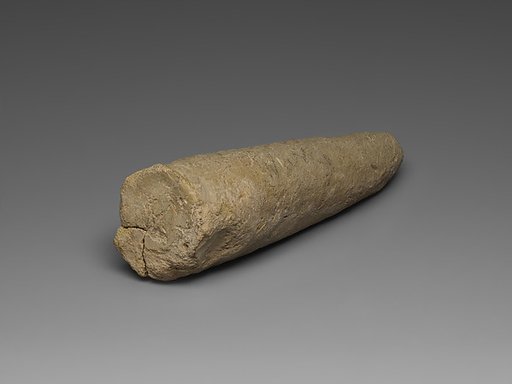 Mosaic cone