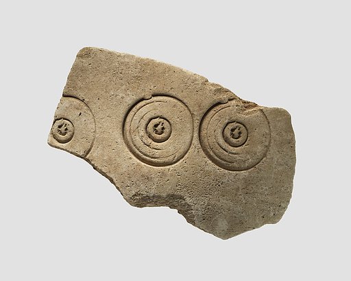 Sherds