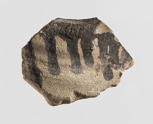 Sherd