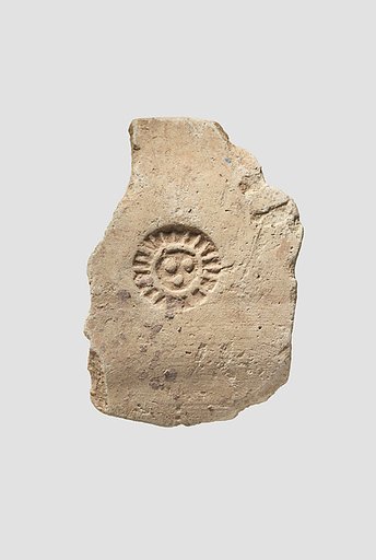 Sherd