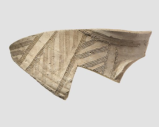 Sherd