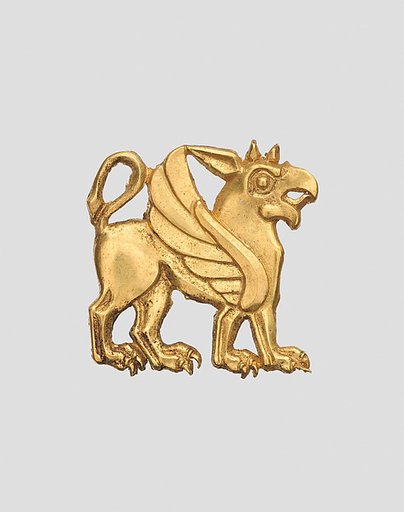 Dress ornament