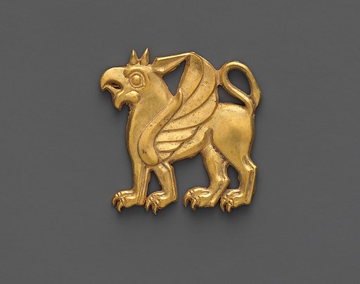 Dress ornament