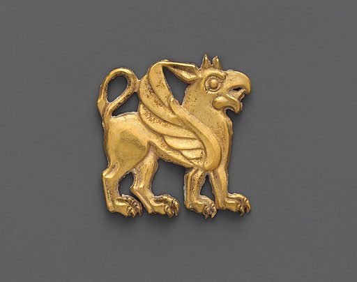 Dress ornament