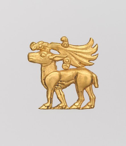 Dress ornament