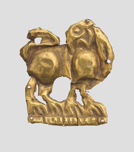 Dress ornament